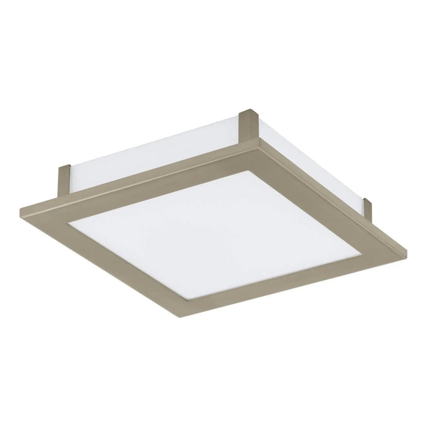 Eglo 61506 - Plafoniera LED AURIGA PRO LED/18W/230V 4000K 30x30 cm