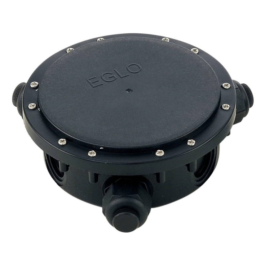 Eglo 61727 - Scatola di giunzione impermeabile 3 uscita CONNECTOR BOX 230V IP68