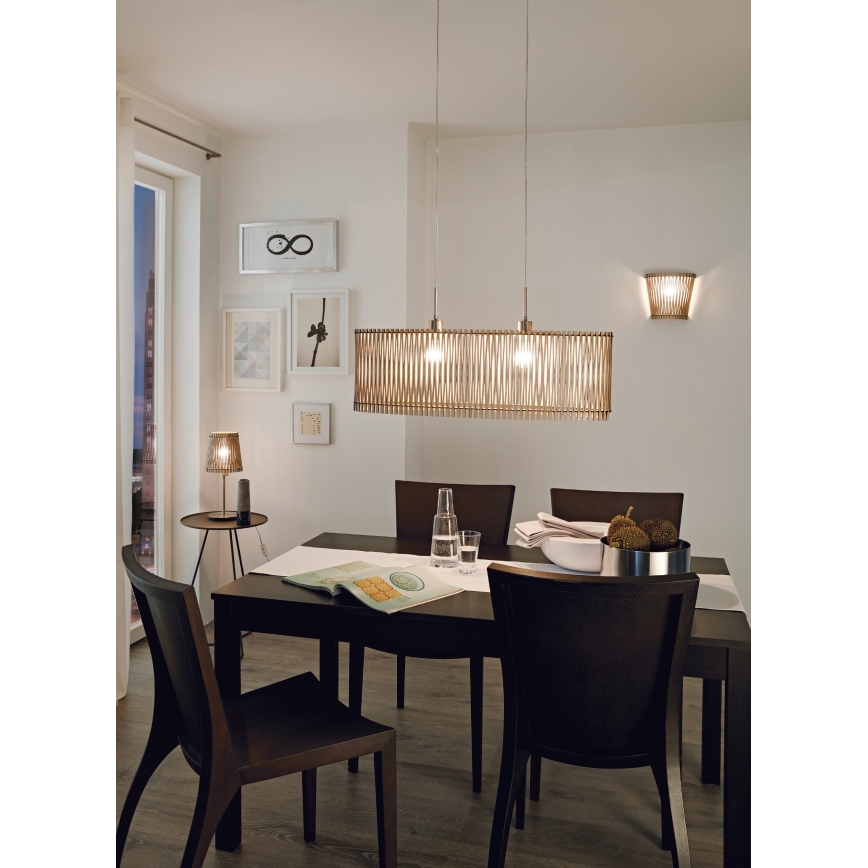 Eglo - Applique 1xE27/60W/230V