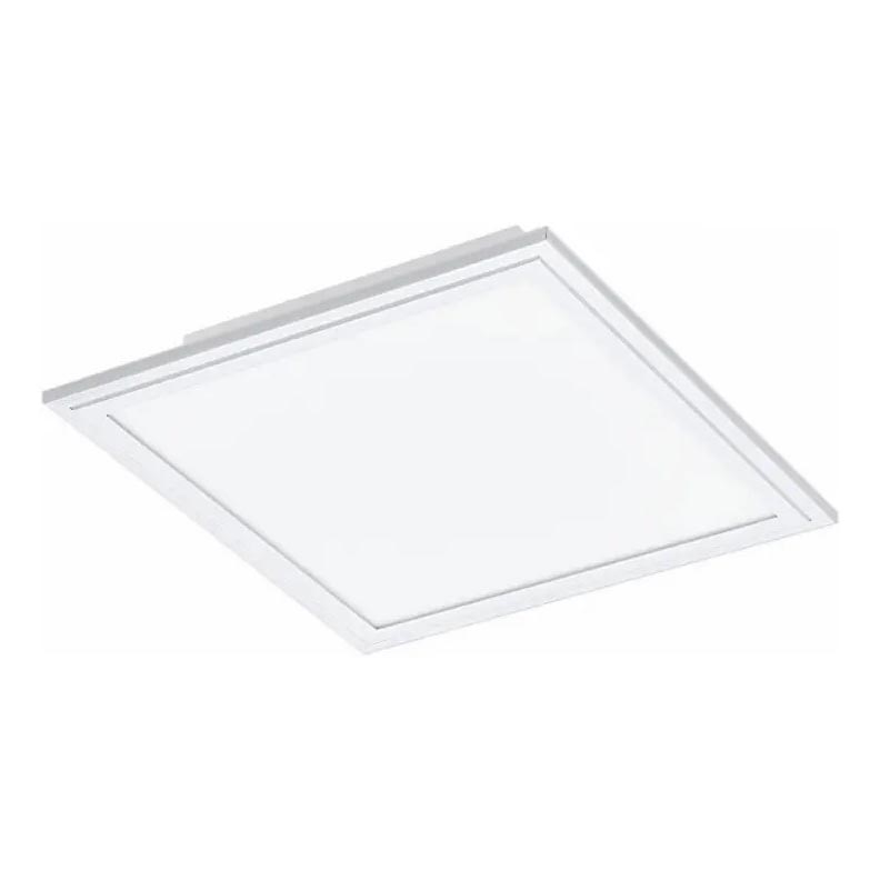 Eglo 64506 - Plafoniera LED RGBW dimmerabile SALOBRENA-C PRO LED/15,5W/230V 2700-6500K 30x30 cm + telecomando