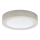 Eglo 64716 - Plafoniera LED FUEVA PRO LED/19W/230V 4000K diametro 22,5 cm cromo opaco