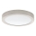 Eglo 64724 - Plafoniera LED FUEVA PRO LED/25W/230V 3000K diametro 30 cm cromo opaco