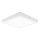 Eglo 64727 - Plafoniera LED FUEVA PRO LED/25W/230V 4000K 30x30 cm bianco
