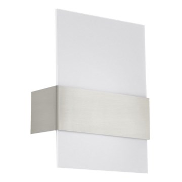 Eglo 64768 - Applique LED NIKITA 2xLED/2,5W/230V