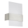 Eglo 64768 - Applique LED NIKITA 2xLED/2,5W/230V