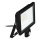 Eglo 64872 - Riflettore LED con sensore FILETTI LED/30W/230V 3000K IP44 nero