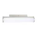 Eglo 64895 - Illuminazione LED per specchi in bagno CALNOVA LED/8W/230V IP44