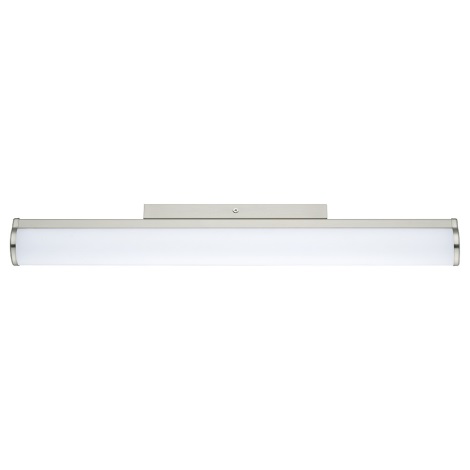 Eglo 64896 - Illuminazione LED per specchi i bagno CALNOVA LED/16W/230V IP44