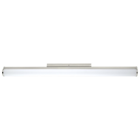 Eglo 64897 - Illuminazione LED per specchi in bagno CALNOVA LED/24W/230V IP44