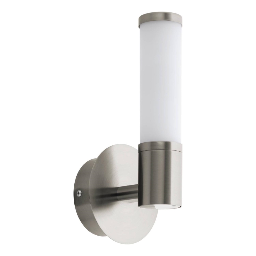 Eglo 64906 - Applique a LED da bagno PALMERA PRO LED/4,5W/230V IP44 cromo opaco
