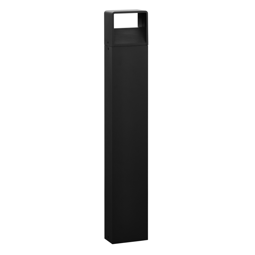 Eglo 65082 - Lampada LED da esterno DONINNI PRO LED/5W/230V 3000K 40 cm IP44 antracite