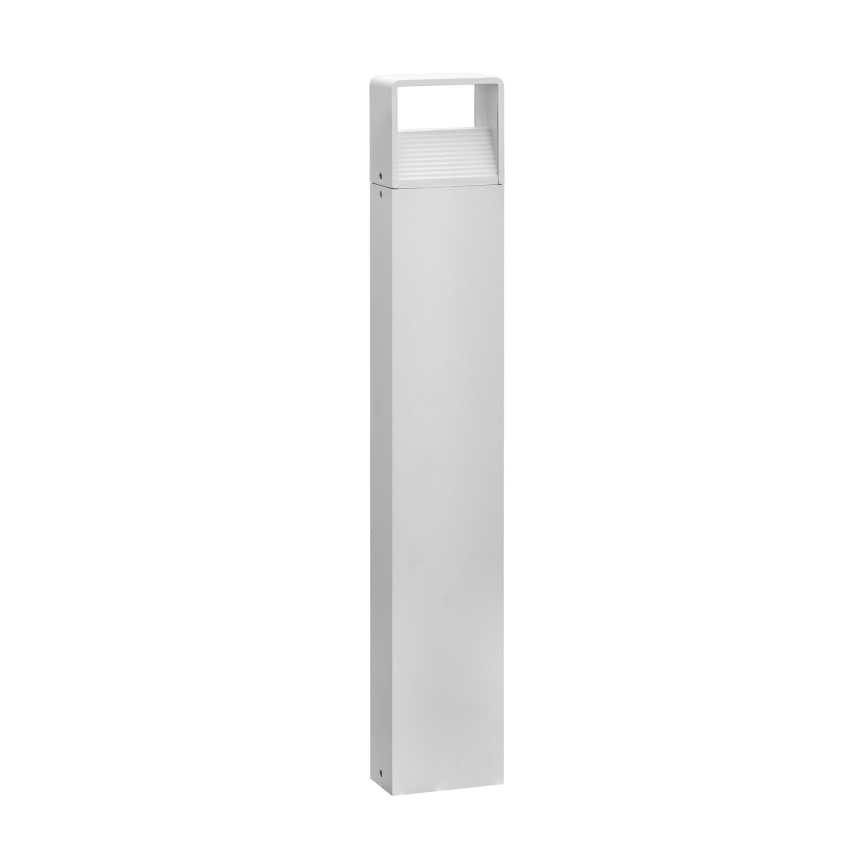 Eglo 65085 - Lampada LED da esterno DONINNI PRO LED/5W/230V 3000K 80 cm IP44 bianco
