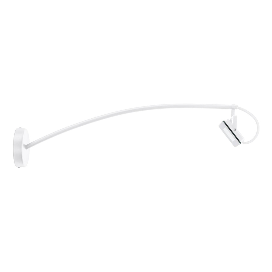 Eglo 66221 - Applique a LED da esterno LIMIDARIO LED/10W/230V 3000K IP44 bianco