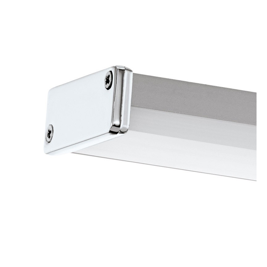 Eglo 66245 - Illuminazione a LED per specchi da bagno PANDELLA PRO LED/13,9W/230V 4000K 90 cm IP44