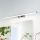 Eglo 66246- Illuminazione a LED per specchi da bagno PANDELLA PRO LED/13,5W/230V 4000K 120 cm IP44