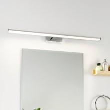 Eglo 66249 - Illuminazione a LED per specchi da bagno PANDELLA PRO LED/15W/230V 3000K 78 cm IP44