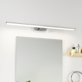 Eglo 66251 - Illuminazione a LED per specchi da bagno PANDELLA PRO LED/13,9W/230V 3000K 90 cm IP44