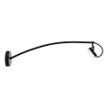 Eglo 66326 - Applique a LED da esterno LIMIDARIO LED/20W/230V 3000K IP44 nero