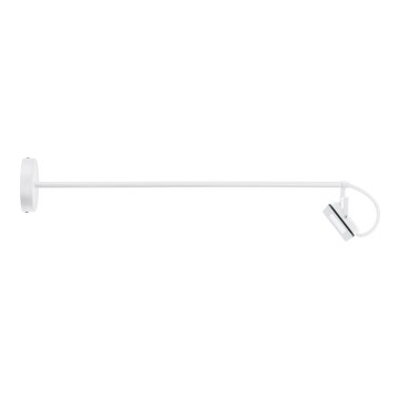 Eglo 66327 - Applique a LED da esterno LIMIDARIO LED/20W/230V 3000K IP44 bianco
