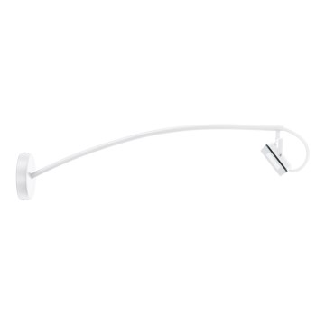 Eglo 66328 - Applique a LED da esterno LIMIDARIO LED/20W/230V 3000K IP44 bianco