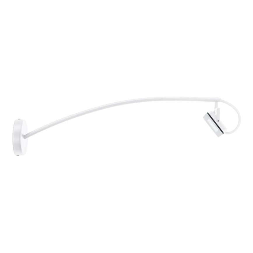 Eglo 66328 - Applique a LED da esterno LIMIDARIO LED/20W/230V 3000K IP44 bianco