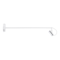Eglo 66332 - Applique a LED da esterno LIMIDARIO LED/30W/230V 3000K IP44 bianco