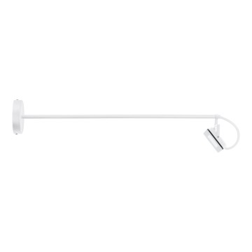 Eglo 66332 - Applique a LED da esterno LIMIDARIO LED/30W/230V 3000K IP44 bianco