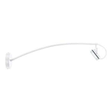 Eglo 66333 - Applique a LED da esterno LIMIDARIO LED/30W/230V 3000K IP44 bianco