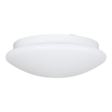 Eglo 68316 - Lampada da bagno con sensore ELLA PROJEKT 1xE27/20W/230V IP44 Ø30 cm