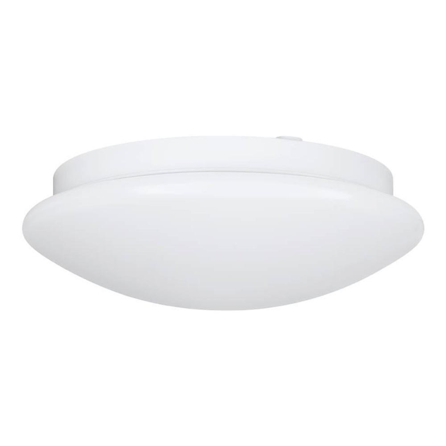 Eglo 68316 - Lampada da bagno con sensore ELLA PROJEKT 1xE27/20W/230V IP44 Ø30 cm