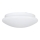 Eglo 68316 - Lampada da bagno con sensore ELLA PROJEKT 1xE27/20W/230V IP44 Ø30 cm