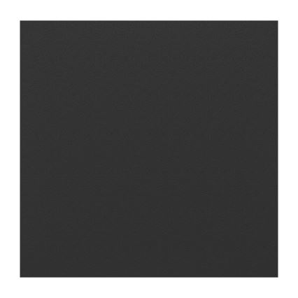 Eglo - Applique LED da esterno ricaricabile e dimmerabile con sensore di movimento e crepuscolare LED/2,2W/5V IP44 nero