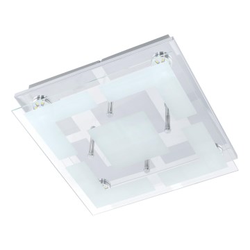 Eglo 75189 - Plafoniera LED PALADRO 5xLED/3W/230V 3000K