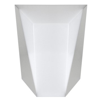 Eglo 75249 - Applique a LED da esterno CARRUBA 1xE27/7W/230V