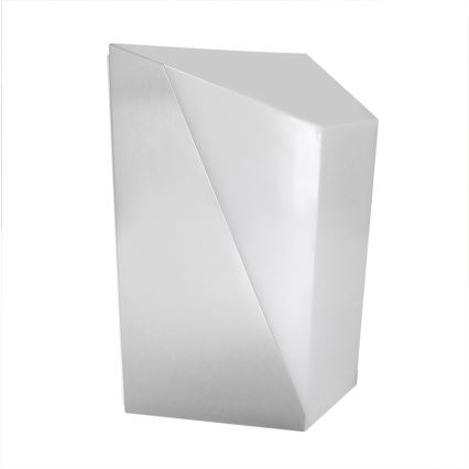 Eglo 75249 - Applique a LED da esterno CARRUBA 1xE27/7W/230V