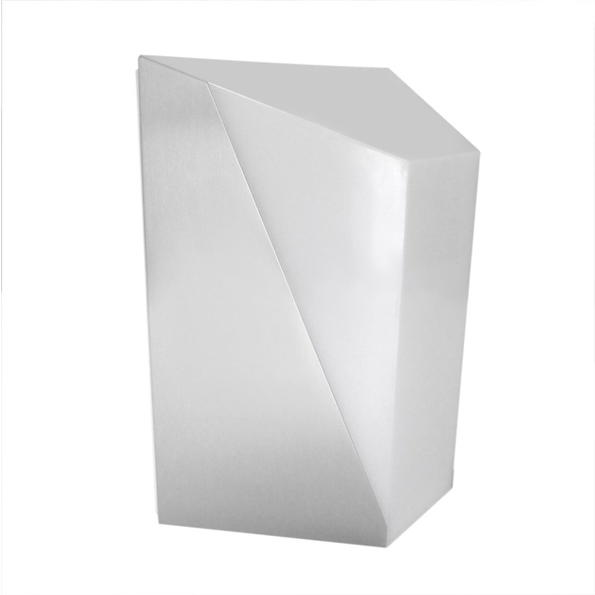 Eglo 75249 - Applique a LED da esterno CARRUBA 1xE27/7W/230V