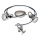 Eglo 75293 - Faretto LED TUKON 3xGU10/3W/230V cromo lucido