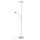 Eglo 75316 - Lampada LED da terra PENJA 1xLED/18W+1xLED/6W