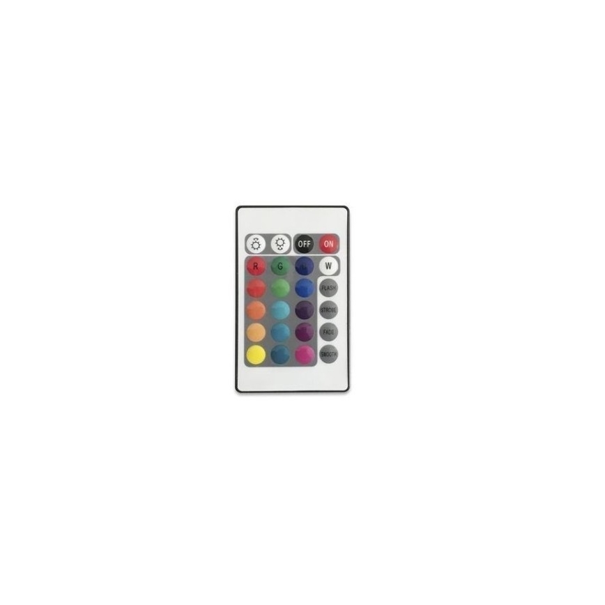 Eglo 75384 - Luce Spot a LED BUZZ-C 2xGU10/4W/230V