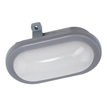Eglo 75461 - Applique a LED da esterno PESCOLLA LED/5,5W/230V IP65