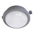 Eglo 75462 - Plafoniera LED da esterno PESCOLLA LED/5,5W/230V IP65
