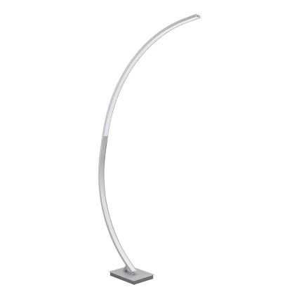 Eglo 75518 - Piantana dimmerabile a sfioramento VILLA FRANCA LED/19W/230V