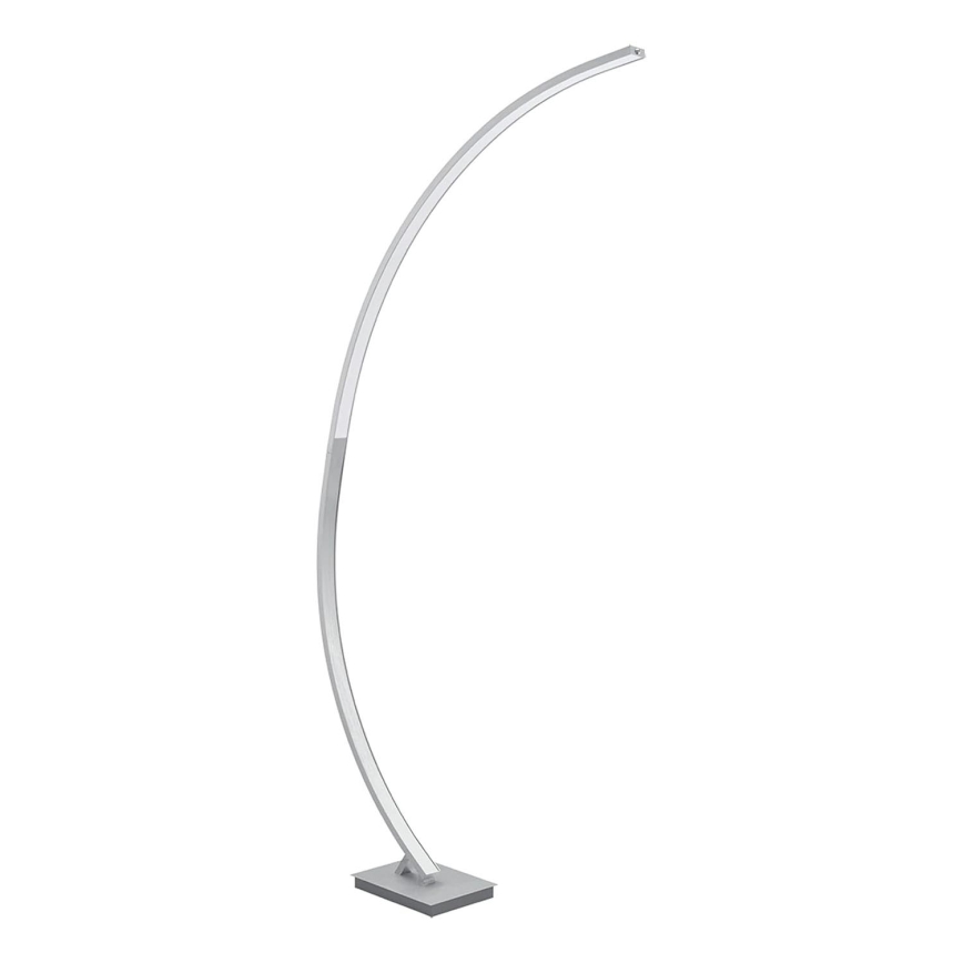 Eglo 75518 - Piantana dimmerabile a sfioramento VILLA FRANCA LED/19W/230V