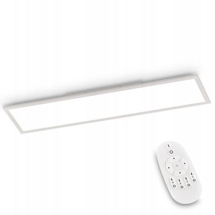 Eglo - Pannello LED Dimmerabile LED/25W/230V 2700-5000K + telecomando