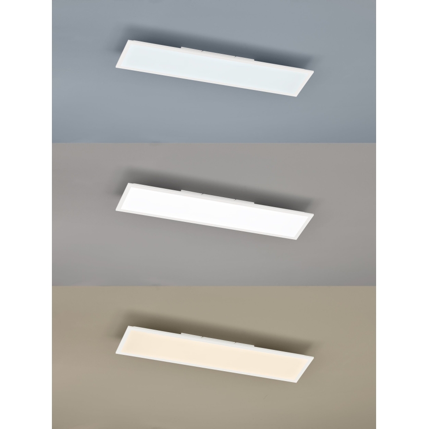 Eglo - Pannello LED Dimmerabile LED/25W/230V 2700-5000K + telecomando
