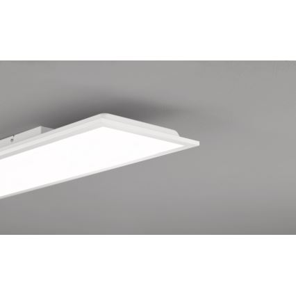 Eglo - Pannello LED Dimmerabile LED/25W/230V 2700-5000K + telecomando