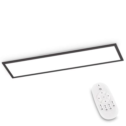 Eglo - Pannello LED Dimmerabile LED/25W/230V 2700-5000K + telecomando