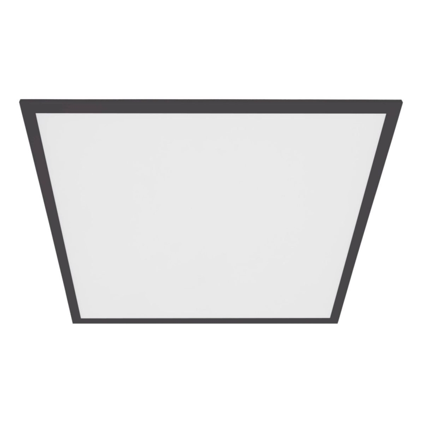 Eglo 75576 - Pannello LED dimmerabile SALOBRENA-TW LED/32,5W/230V + telecomando