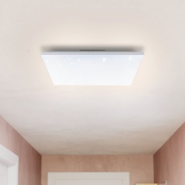 Eglo 75618 - Pannello a plafone LED CALEMAR-S LED/32W/230V 4000K 60x60 cm