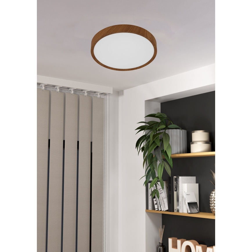Eglo - Plafoniera LED LED/14,6W/230V